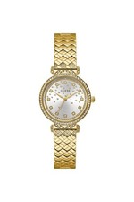 Guess Ladies Enchantment Montre Bracelet Or GW0763L2