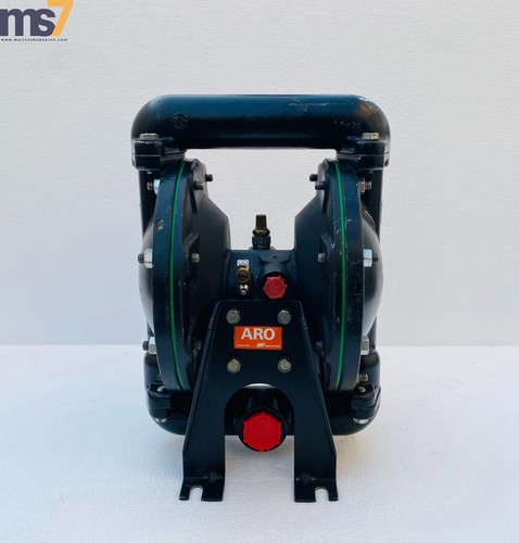 Ingersoll rand aro - ingersoll,