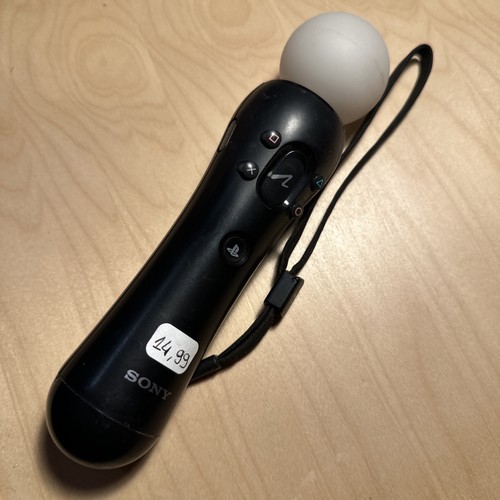Manette move ps3 ps4 - move,