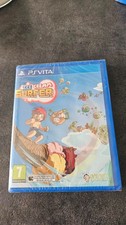 Jeu PS Vita Ice cream surfer, neuf sous blister.