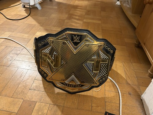 Ceinture catch nxt - nxt,