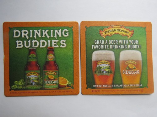 Bière dessous verre - bière, de