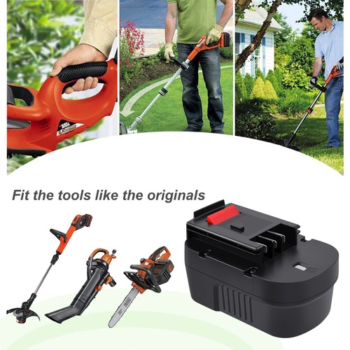 0ah batterie chargeur pour - 5.0ah, batterie/chargeur