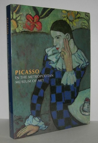 Gary tinterow picasso - tinterow,