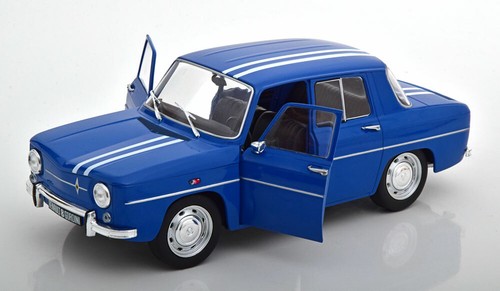 Renault gordini 1100 1967 - renault, r8