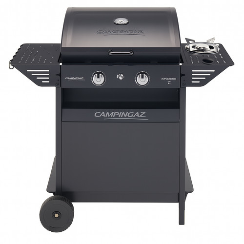 Barbecue gaz xpert - À,