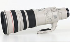 Canon 500mm f4L IS USM