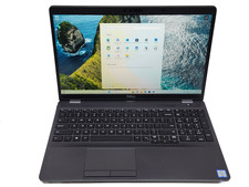 Dell Precision 3540 Laptop i5-8365U 16GB 256GB SSD Webcam 15.6"