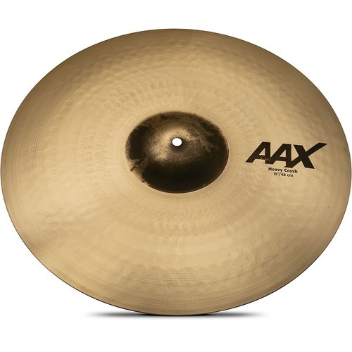 Sabian aax heavy - sabian,