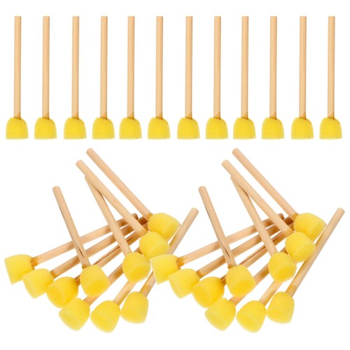 100 pcs éponges pour - Éponges,