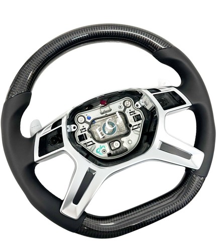 Volant fibre carbone - volant,
