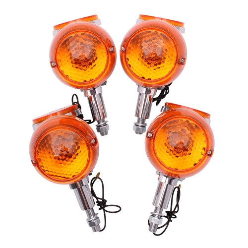 Clignotants indicateur - 4x,