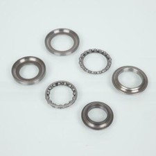 Kit roulement de direction Sifam pour Scooter Sym 125 Gts Evo 2008 Neuf