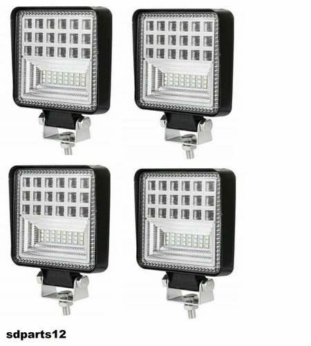 126w led phare - led,