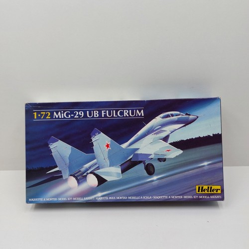 Heller 80341 maquette - 1/72,