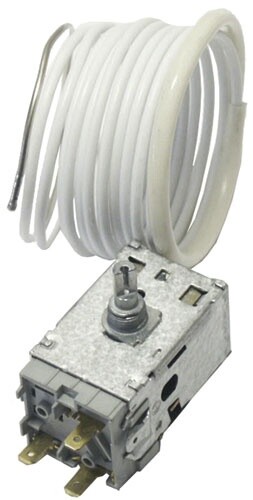 Thermostat frigo miele - frigo,