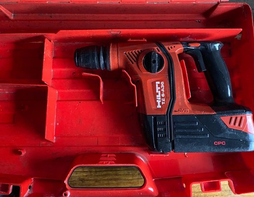 Perforateur hilti a36 - perforateur,
