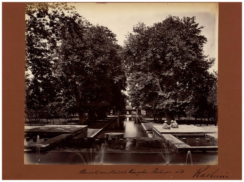 Samuel bourne kashmir - ,,