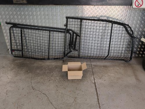 Cloison separation - cloison,