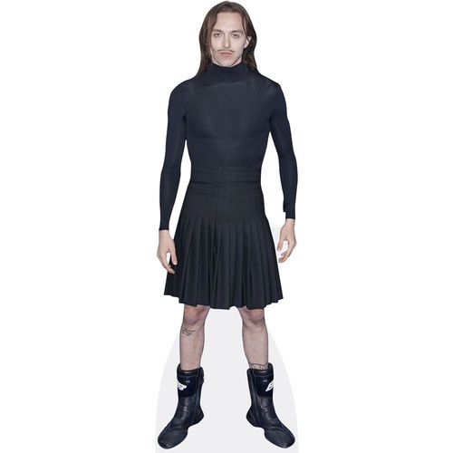 Tommy cash silhouette - tommy,