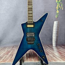 USA Dean Dimebag Razorback V