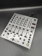 Used Pioneer DJM-600 Mixer