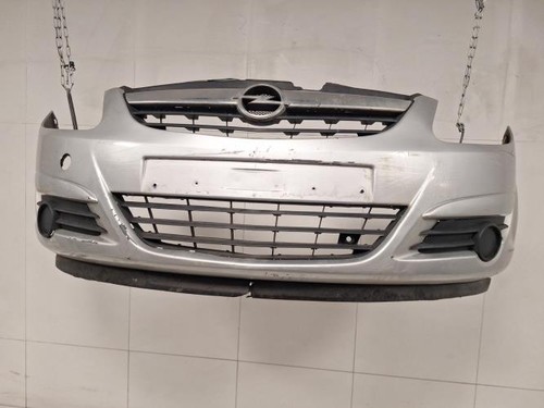 Pare choc avant - opel, corsa