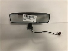 Retroviseur interieur MERCEDES