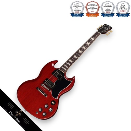 Guitare électrique gibson - guitare,