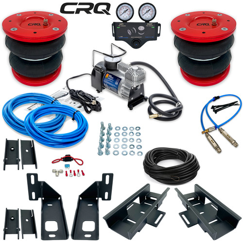Kit suspension pneumatique - , vw