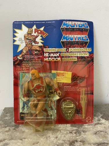 Motu man vintage - motu,