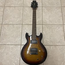 Vintage Vantage VS Electric