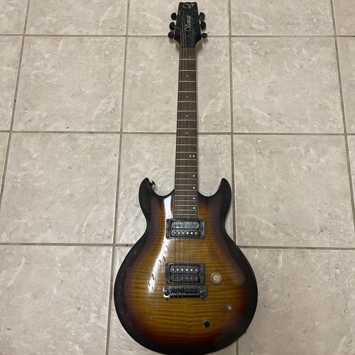 Vintage vantage electric - vantage,