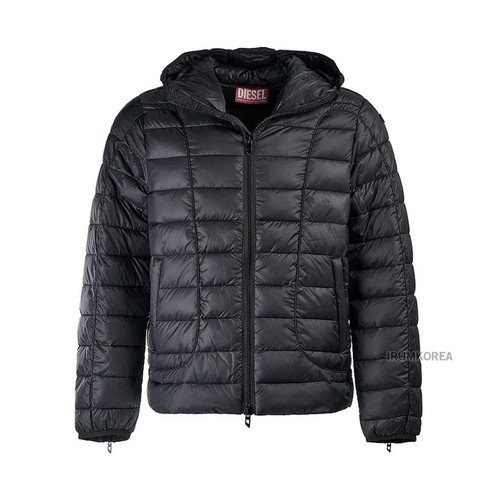 Diesel doudoune stone pour - diesel, w-stone