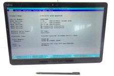 Fujitsu Stylistic Q738 Core i5-8350U 1.7GHz 16GB No SSD