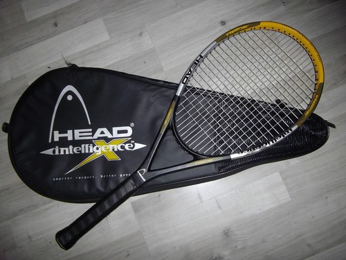 Raquette tennis head ix1 - raquette,