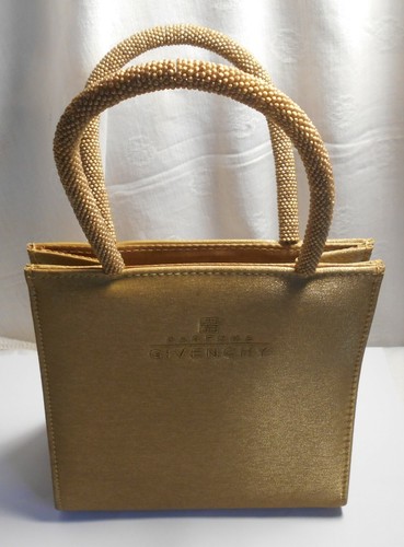 Vintage petit sac - sac, givenchy
