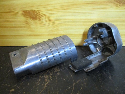 Carter démarreur kawasaki - de,