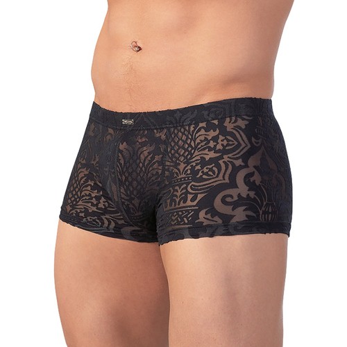 Lingerie sexy homme boxer - lingerie,