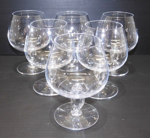 Verres cognac brandy - cognac/brandy, en