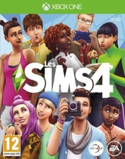 Sims 4 (((((( Xbox One )))))