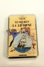 Briquet à essence des