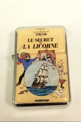 Briquet essence des - briquet,