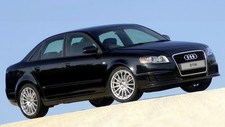 Audi A4 Sedan Dtm Edition Za Hd 2"X3" Pin Button Badge