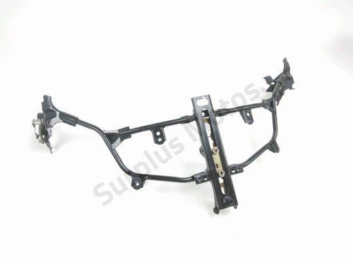 Araignee avant honda - araignee,