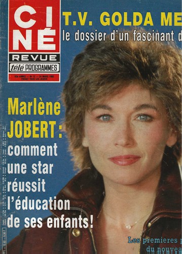 Ciné télé revue - revue,