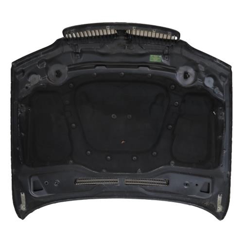 Capot bmw serie e65 phase - bmw, 1