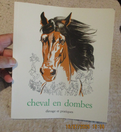 Elevage pratique cheval - pratique, du