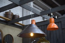 Grandes lampes suspension
