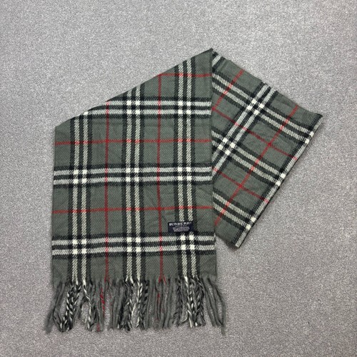 écharpe burberry london x - burberry,